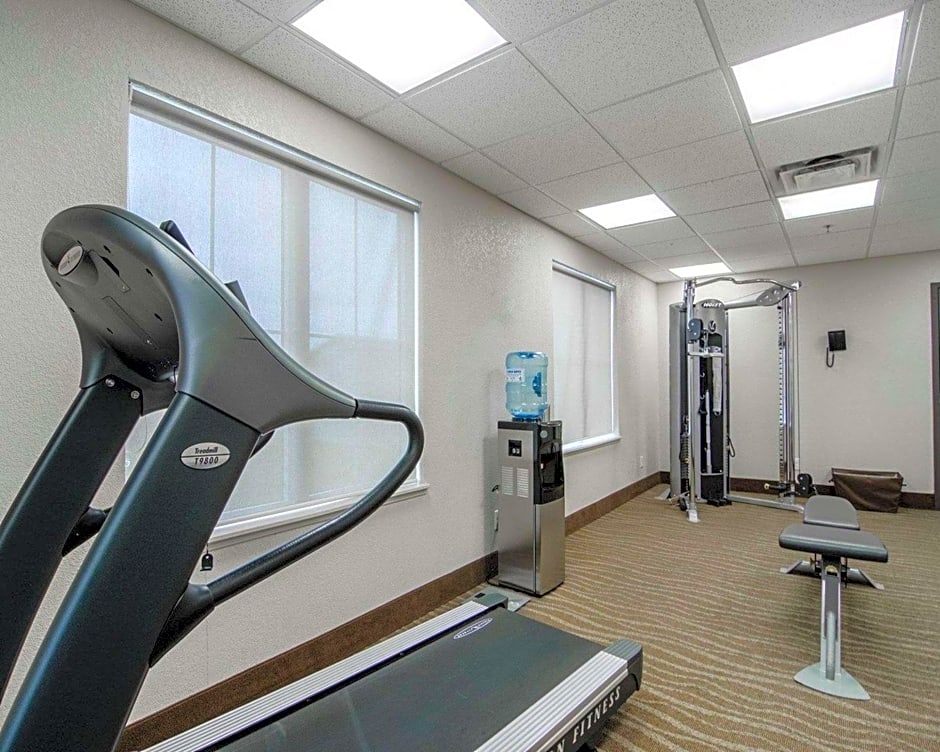 Quality Inn and Suites