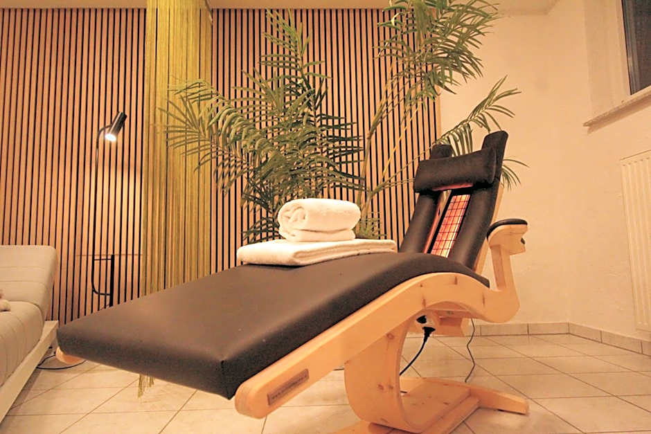 Landgasthaus Hoffmann