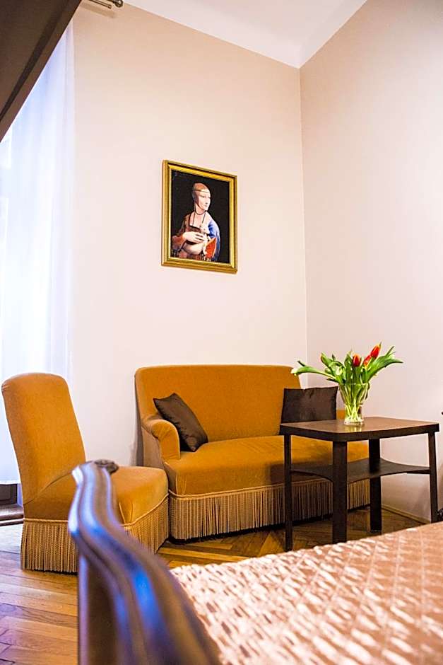 Aparthotel Maria