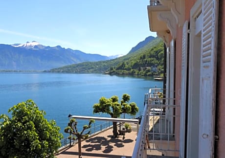 Hotel Le Rivage
