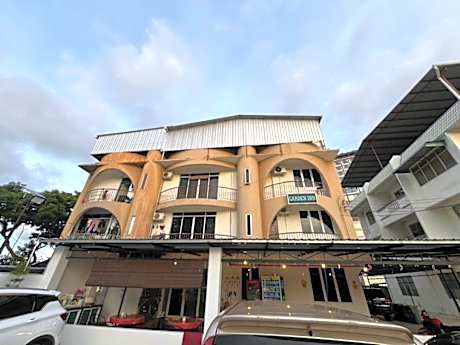 The Garden Inn Miri