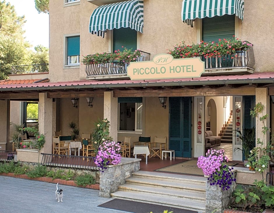 Piccolo Hotel