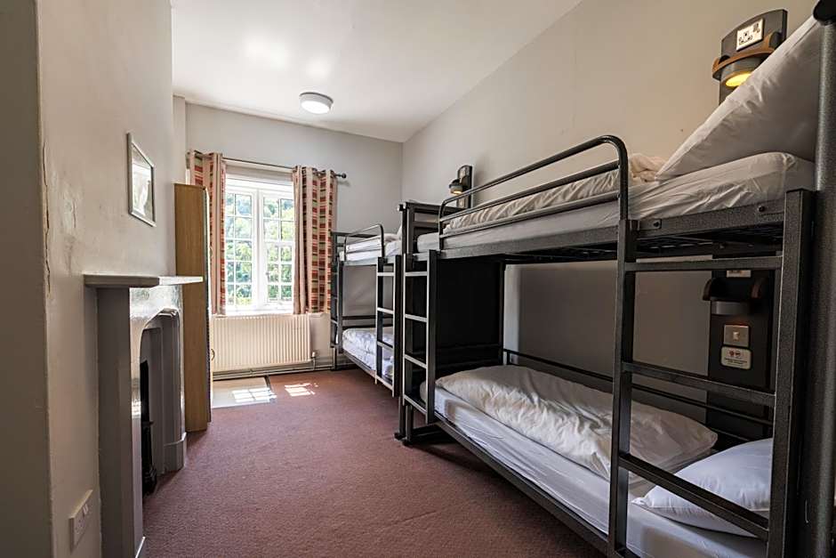 YHA Ilam Hall
