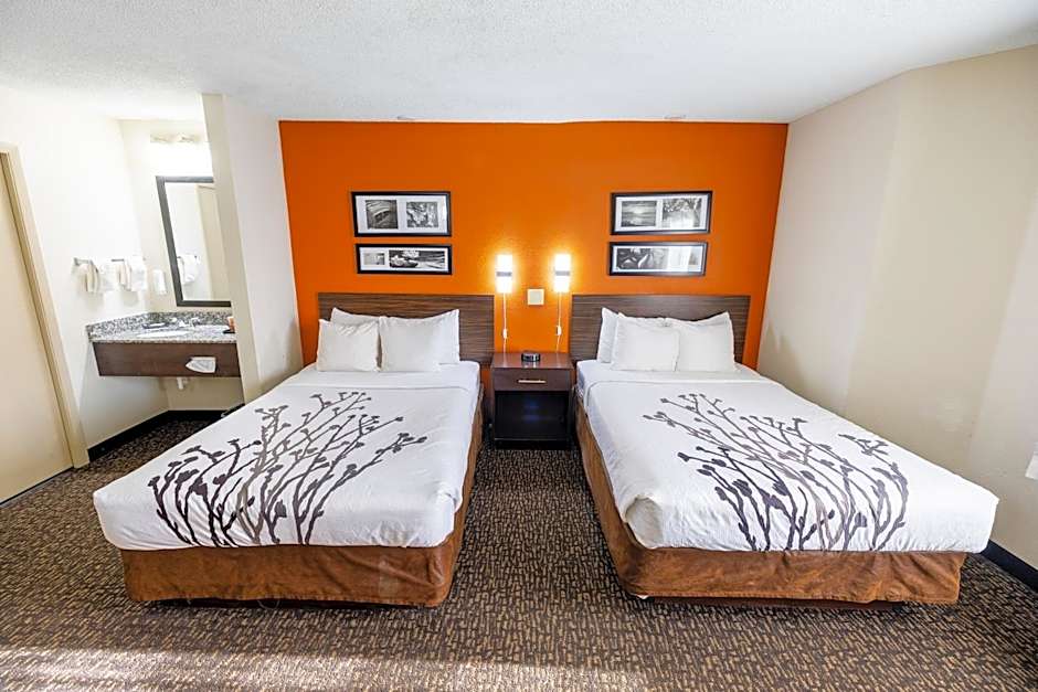 Sleep Inn Ormond Beach - Daytona