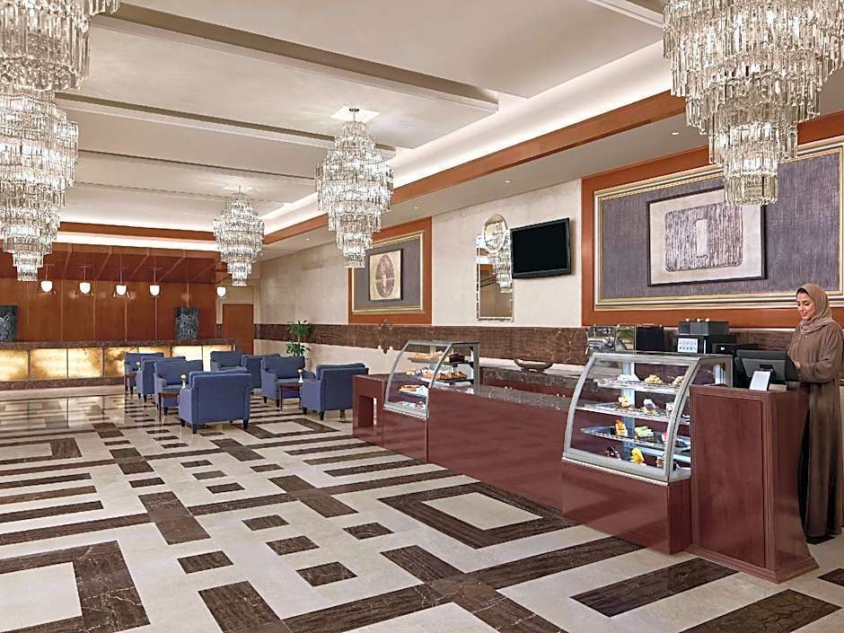 Swissotel Al Maqam Makkah