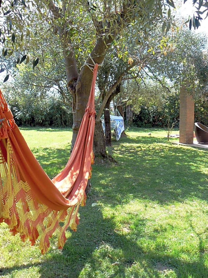Bed&Breakfast La Zagara