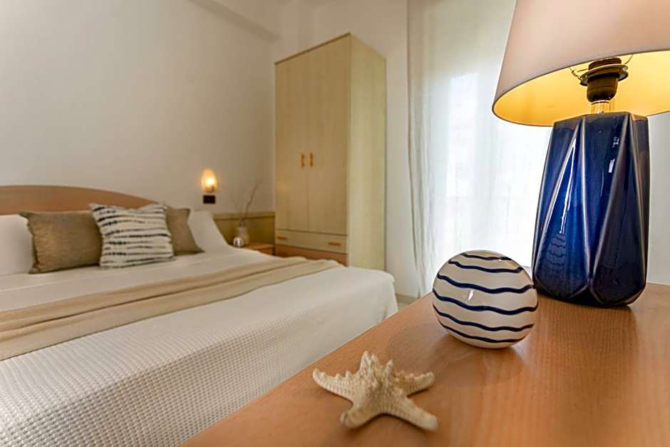 Hotel Teti