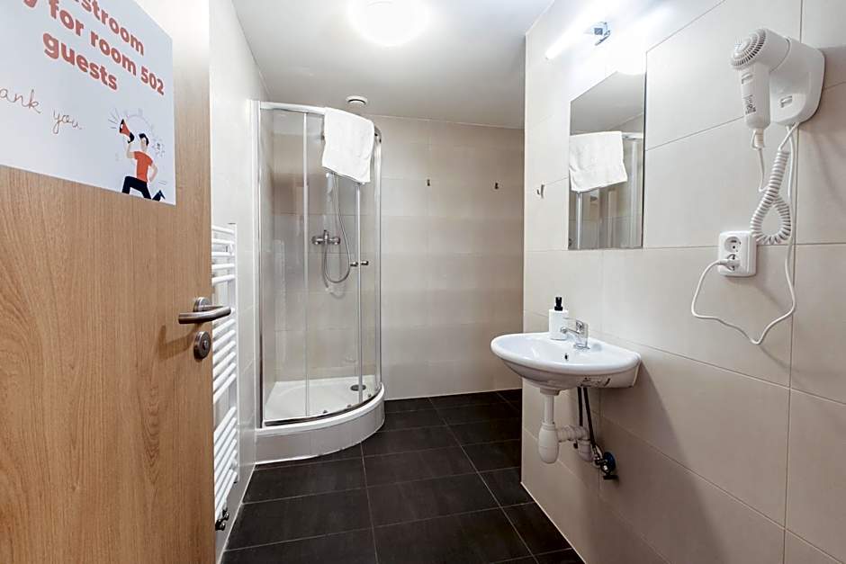 Hostel Mandarinka
