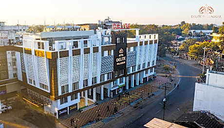 Hotel Delite Palladium