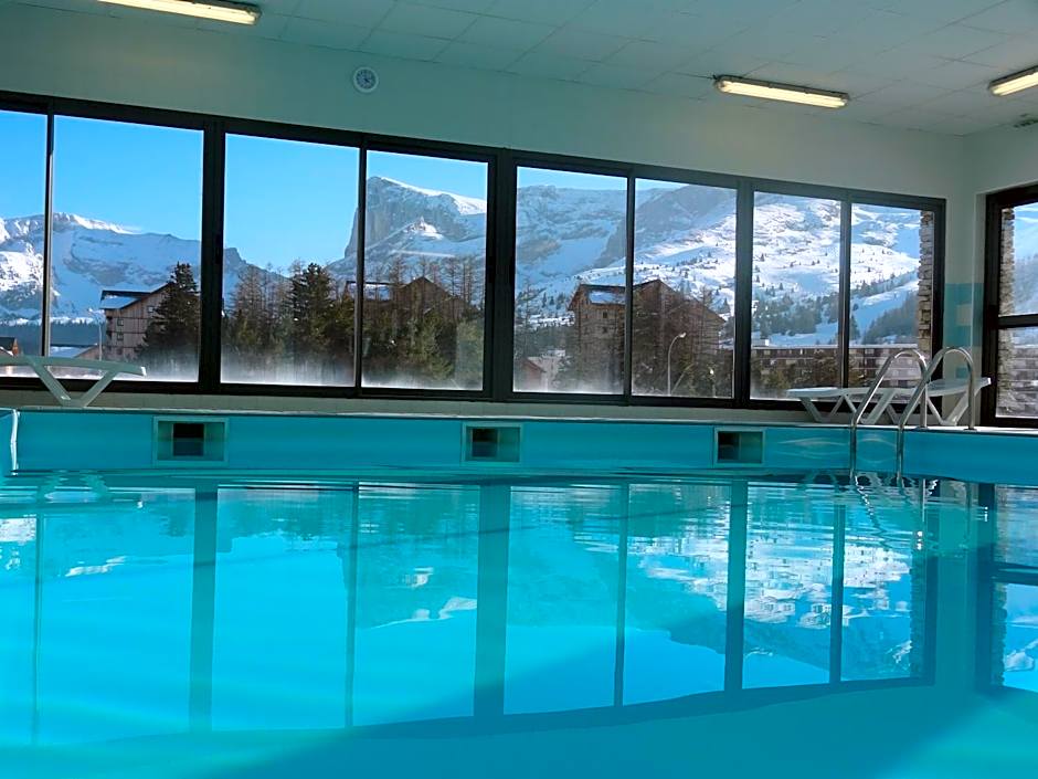 Residence Le Hameau du Puy by Actisource