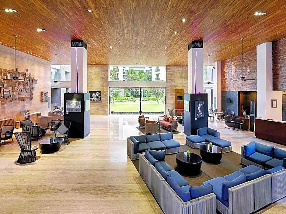 Pullman Bali Legian Beach