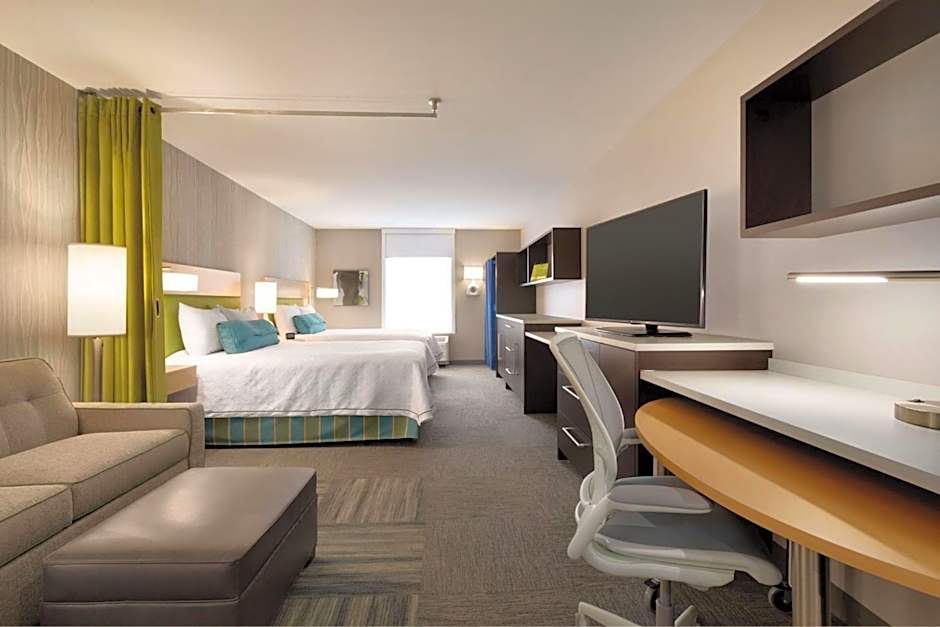 Home2 Suites By Hilton Billings, MT