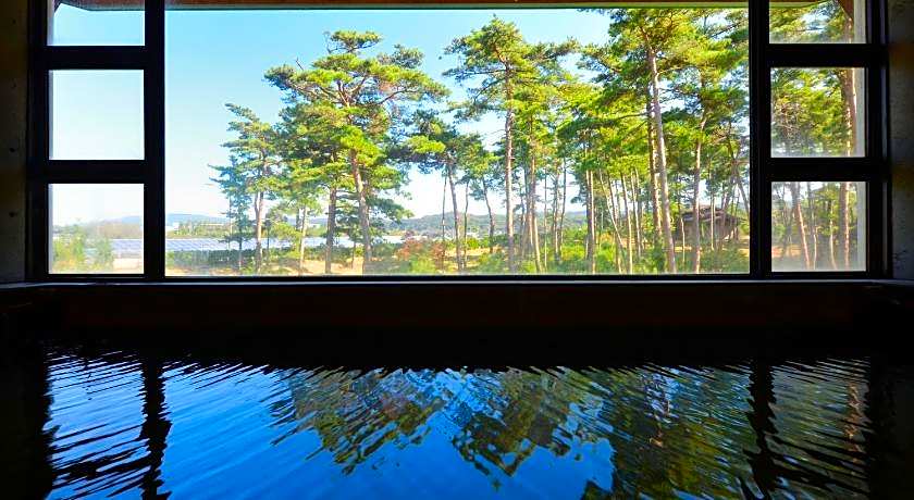 Hotel Wellness Notoji