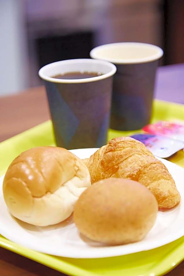 Hotel Business Villa Omori