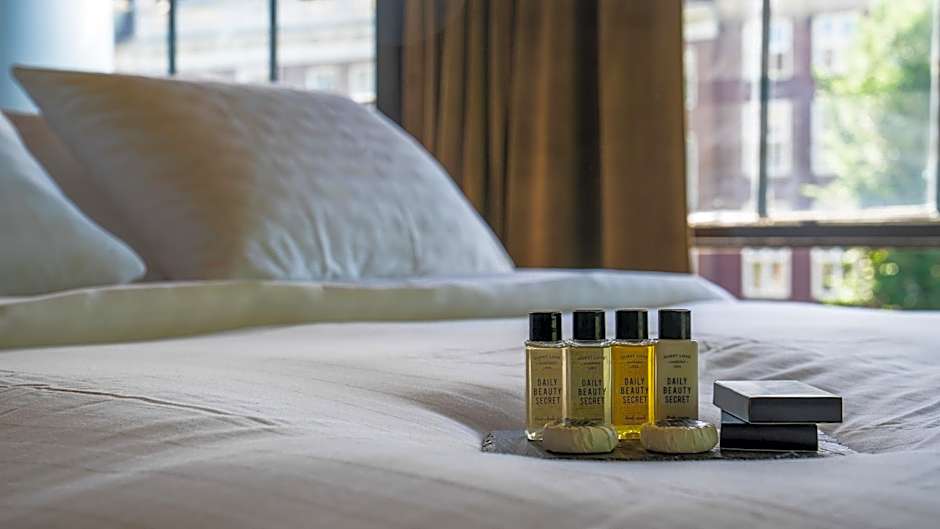 Hotel Frank since 1666