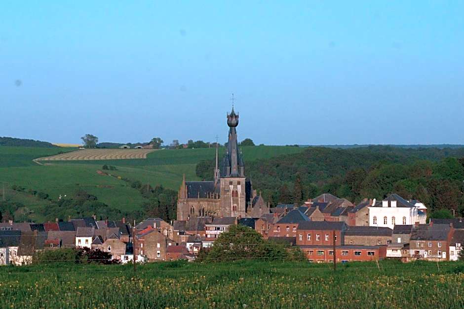 Maison Dispa