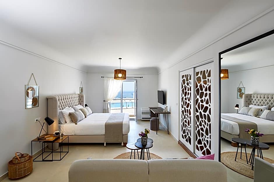 Volcano View by Caldera Collection