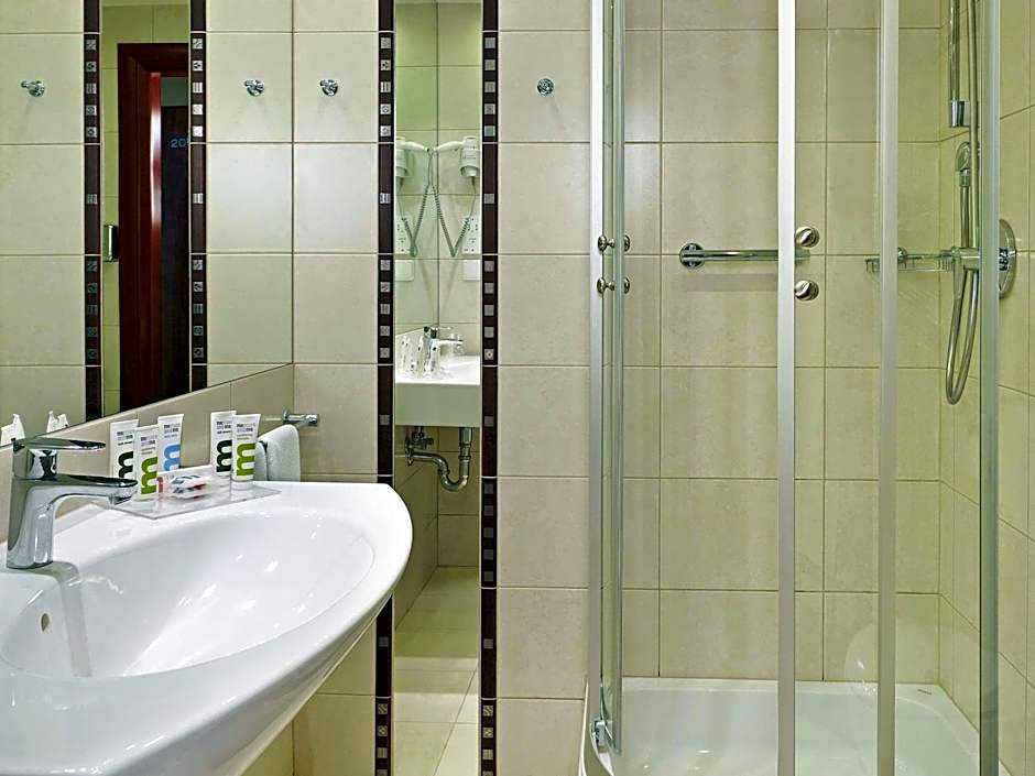 Mercure Lublin Centrum
