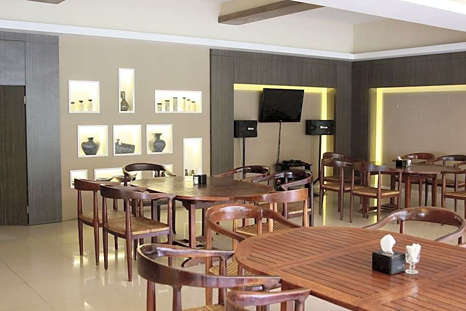 Hotel Pondok Asri Tawangmangu