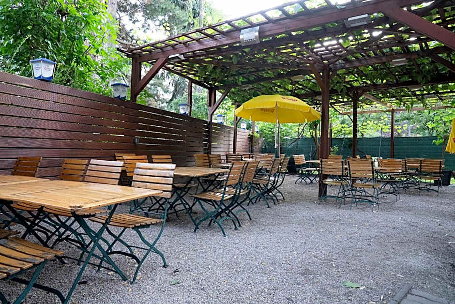 Hotel - Restaurant Valley Rose