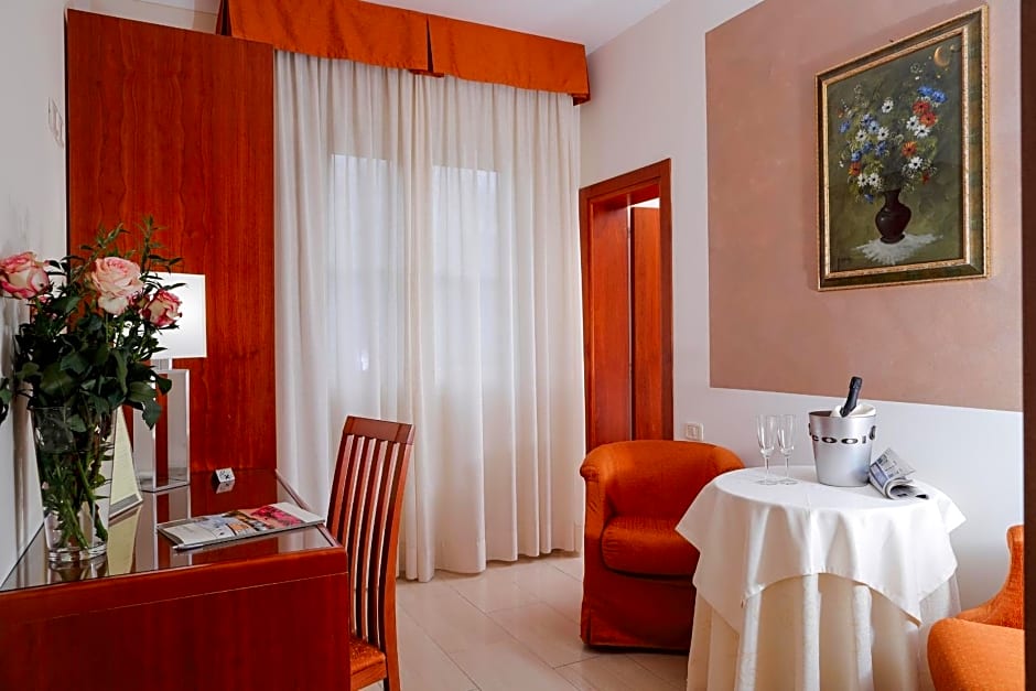 Hotel Michelangelo