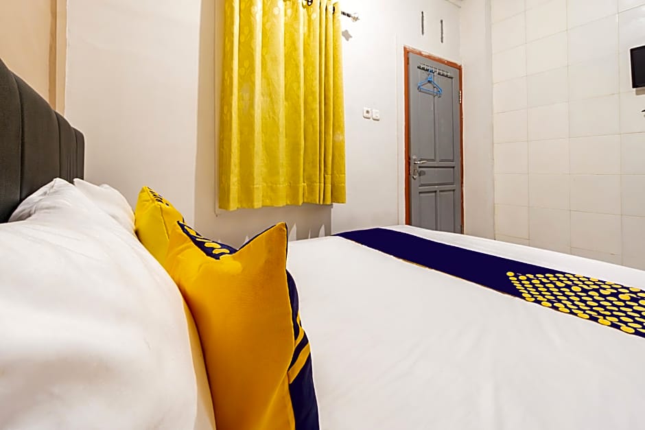 Hotel O Siwalanpanji Homestay Syariah