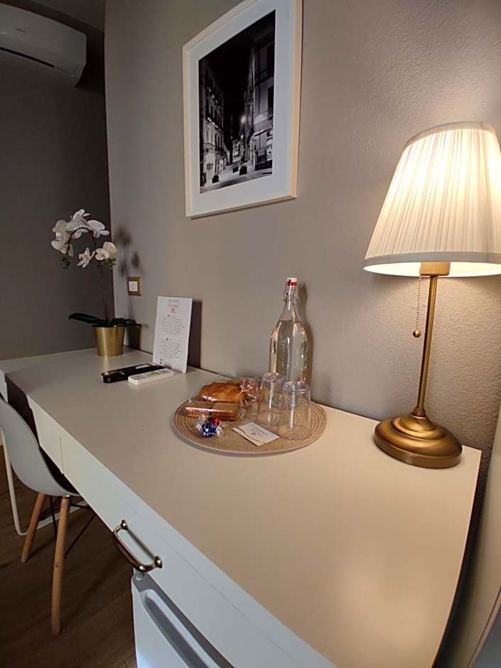 Manno Rooms Affittacamere