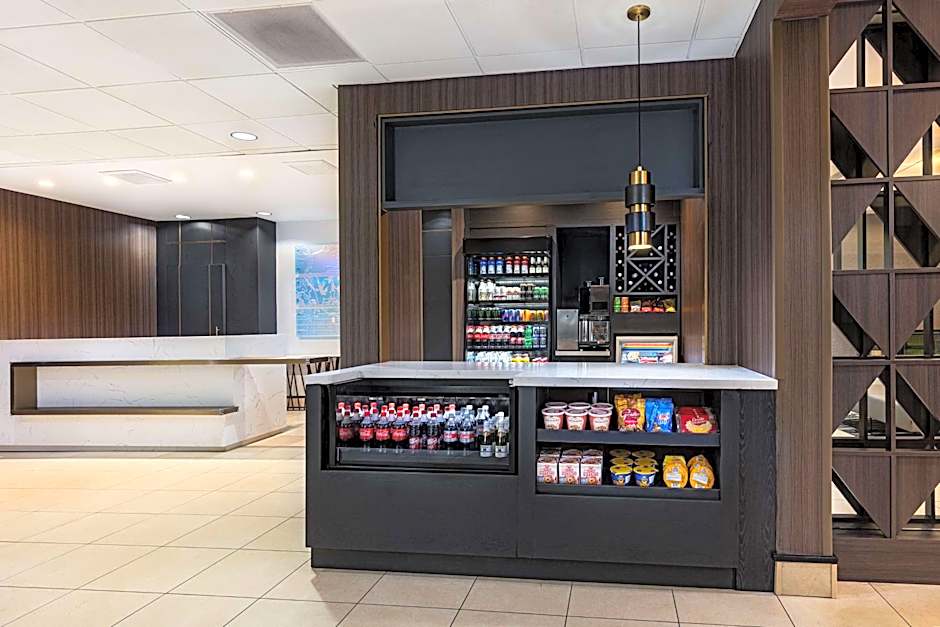 Hilton Garden Inn Los Angeles / Hollywood