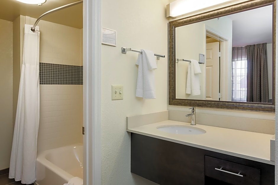 Staybridge Suites-Philadelphia/Mount Laurel By IHG