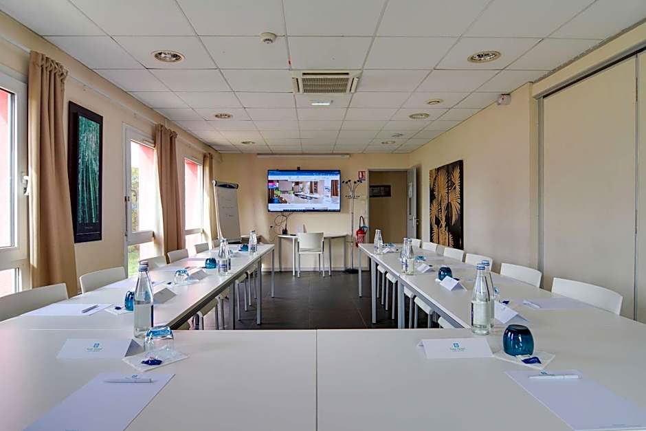 Sure Hotel by Best Western Nantes Saint-Herblain