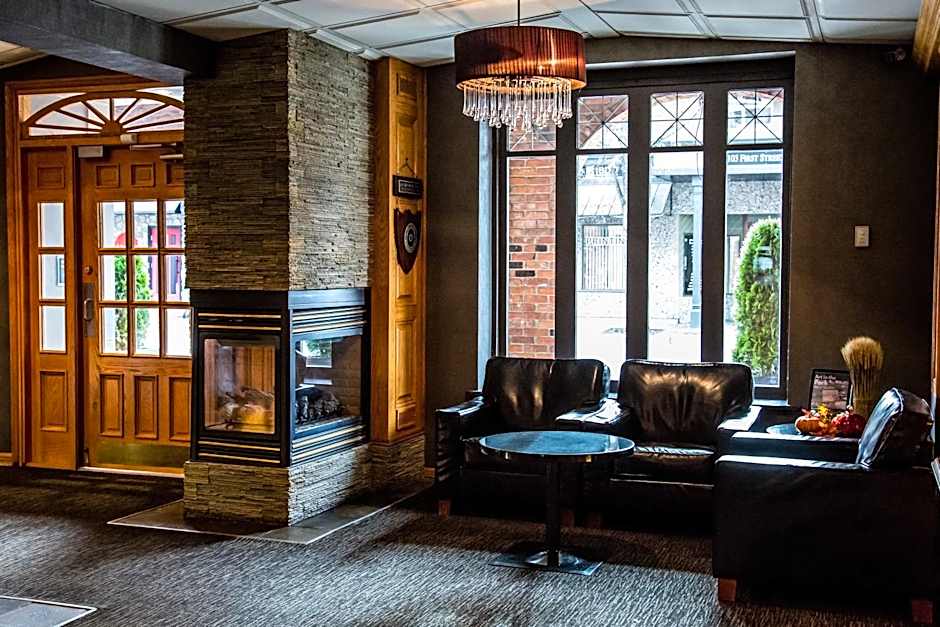 Regent Hotel Revelstoke