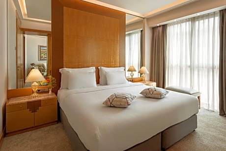Executive Junior Suite