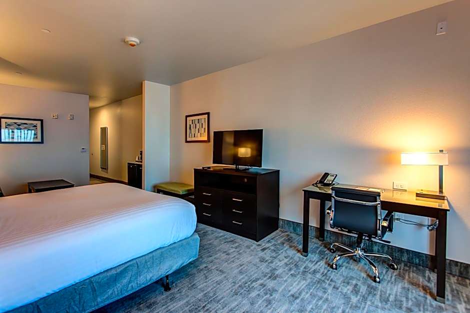 Holiday Inn Express & Suites Gatesville By IHG