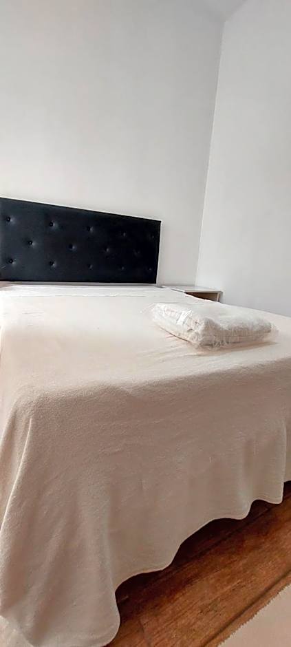 Suítes da Praça Tiradentes