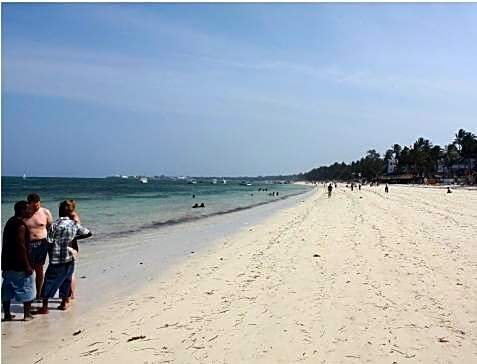 Kenya Bay Beach Hotel