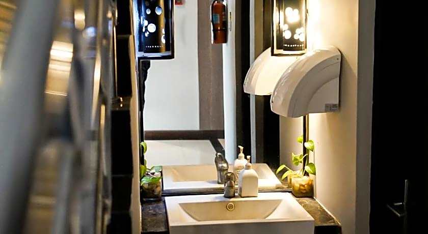 Dalu Hotel