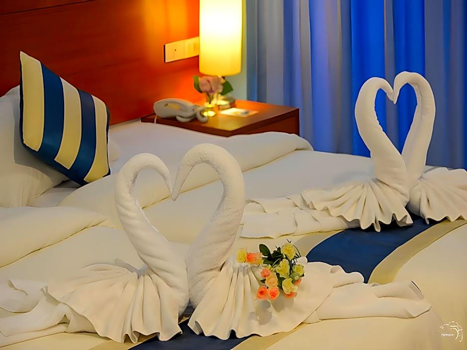 iCheck inn Ao Nang Krabi