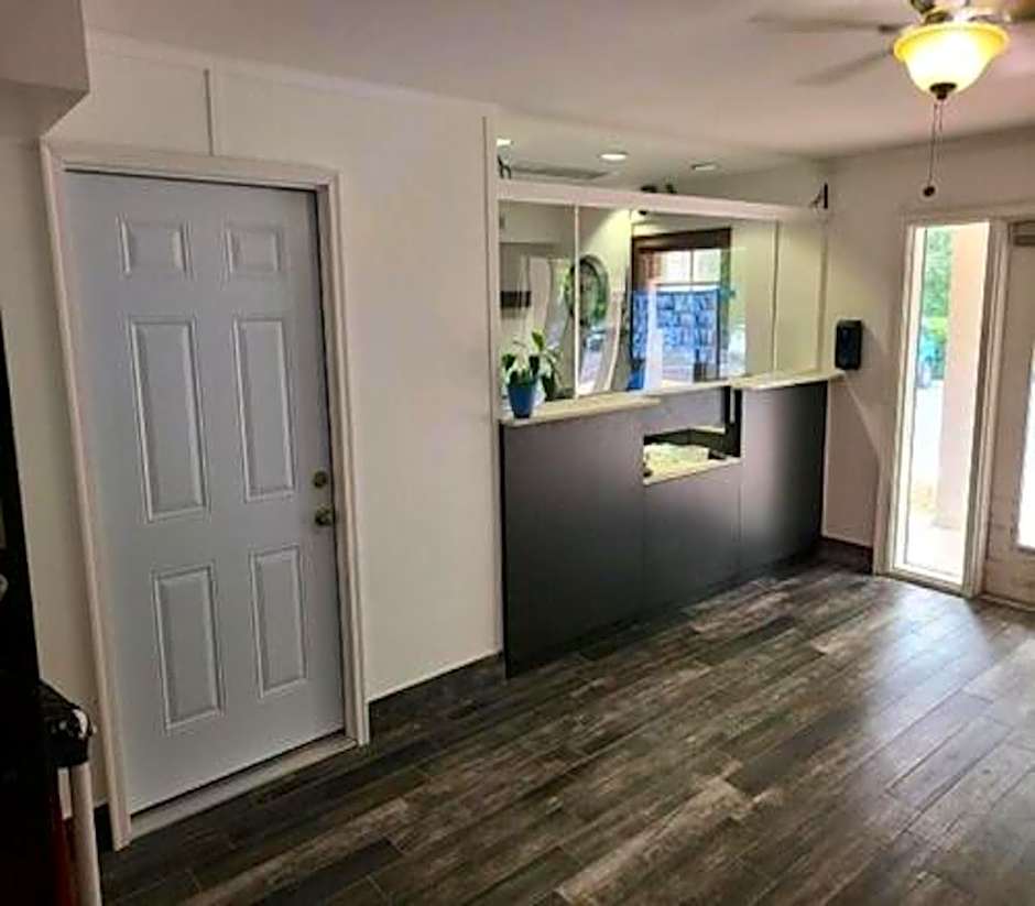 Motel 6-Richmond, VA - I-64 West