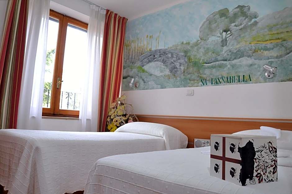 Sale Hotel