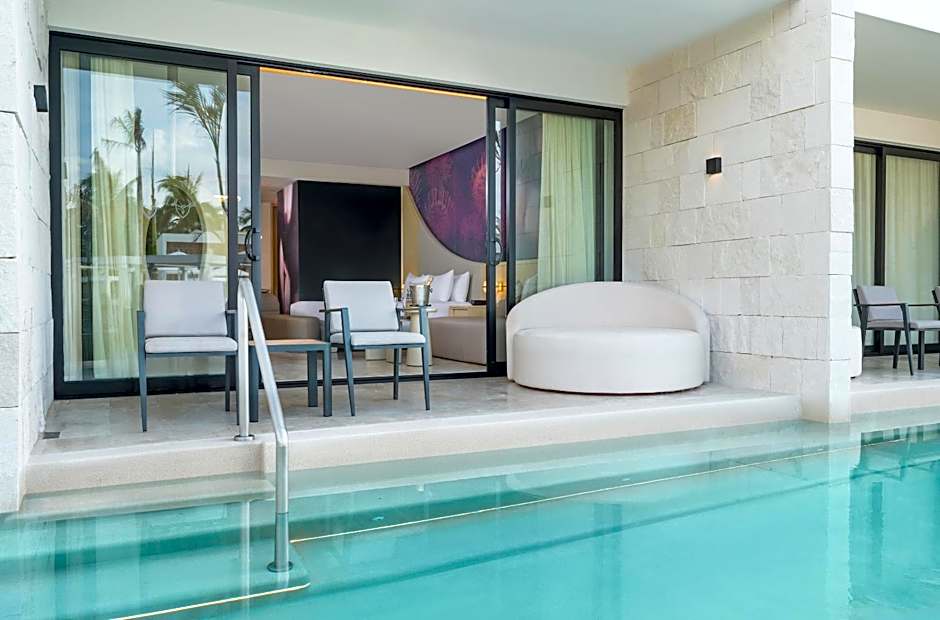 The Eden by Desire Riviera Maya All Inclusive - Couples Only