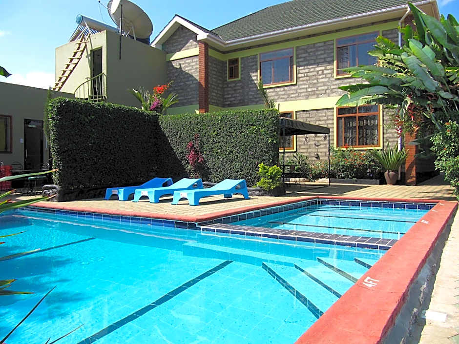 Korona Villa Bed & Breakfast