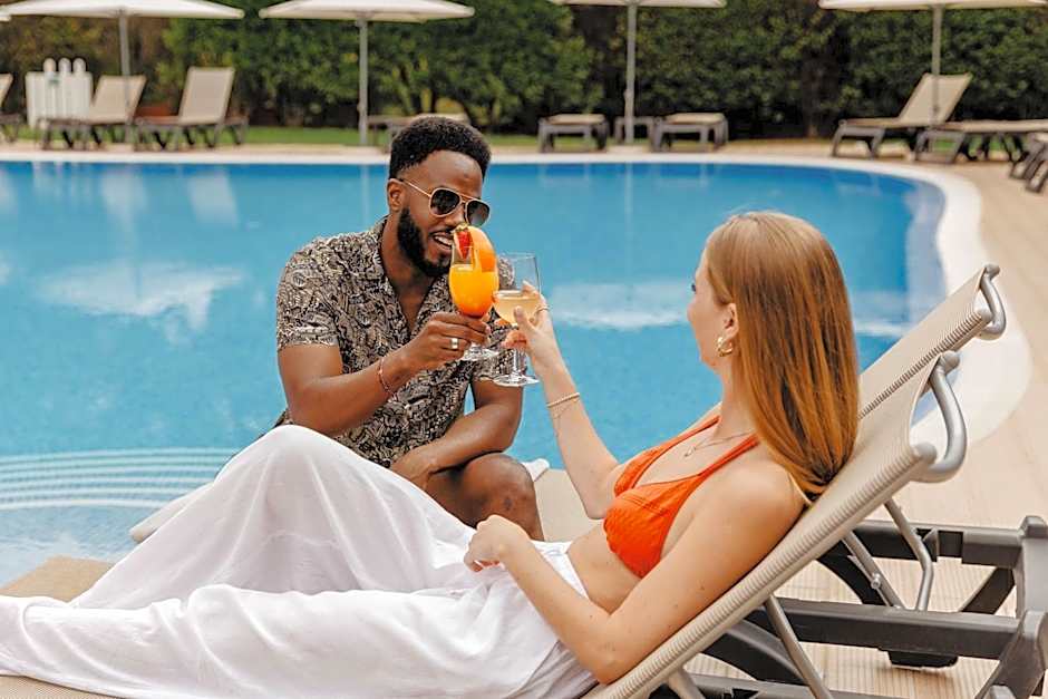 Aqua Pedra Dos Bicos Design Beach Hotel - Adults Only