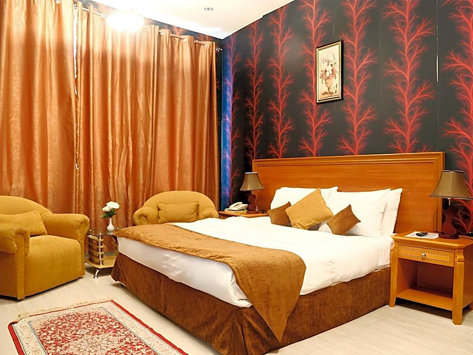 Arbella Boutique Hotel