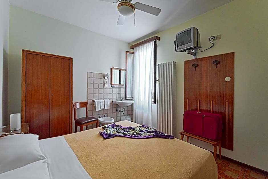 Albergo Al Gobbo