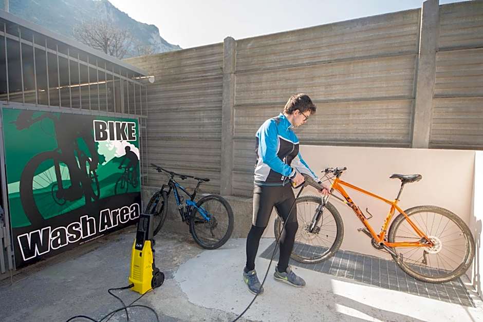 Bike & Family Hotel Derby