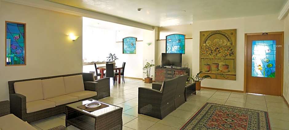 Hotel La Brezza frontemare