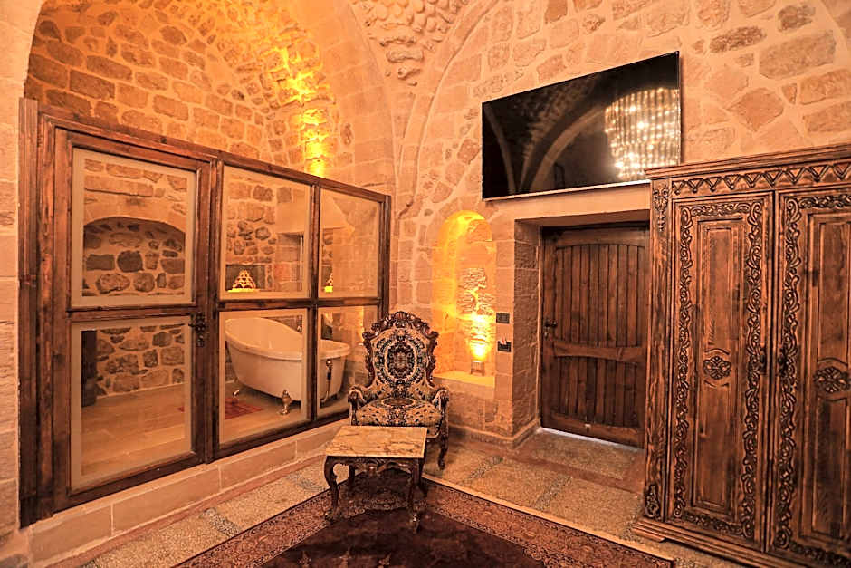 ANKAHAN KONAĞI