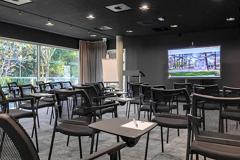 Hotel Spa Restaurant Villa Castellane