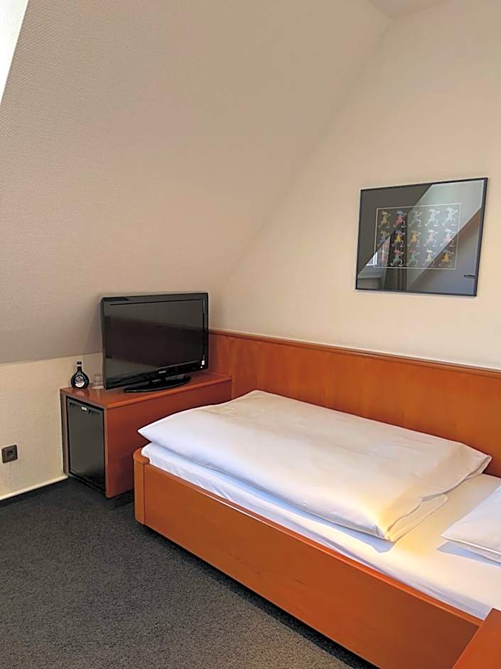 Historik Hotel Garni Christinenhof