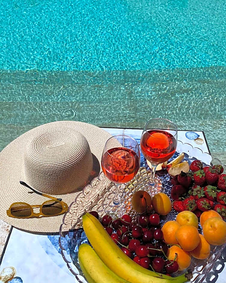 Villa Masetta - Luxury Suites